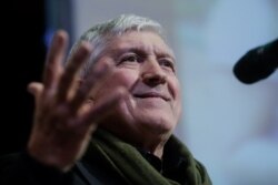 Mircea Diaconu, candidatul care susține că protestatarii din 10 august 2018 s-au comportant ca niște ”maidanezi”