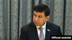 Маҳмадалӣ Ватанзода