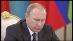 Путин ИМ жайлы айтты