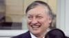 Interview: Anatoly Karpov On The Politics Of Chess