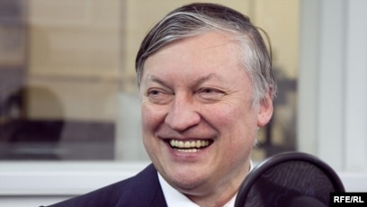 Karpov, Anatoly 