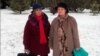 Two Of Uzbekistan's Best And Bravest