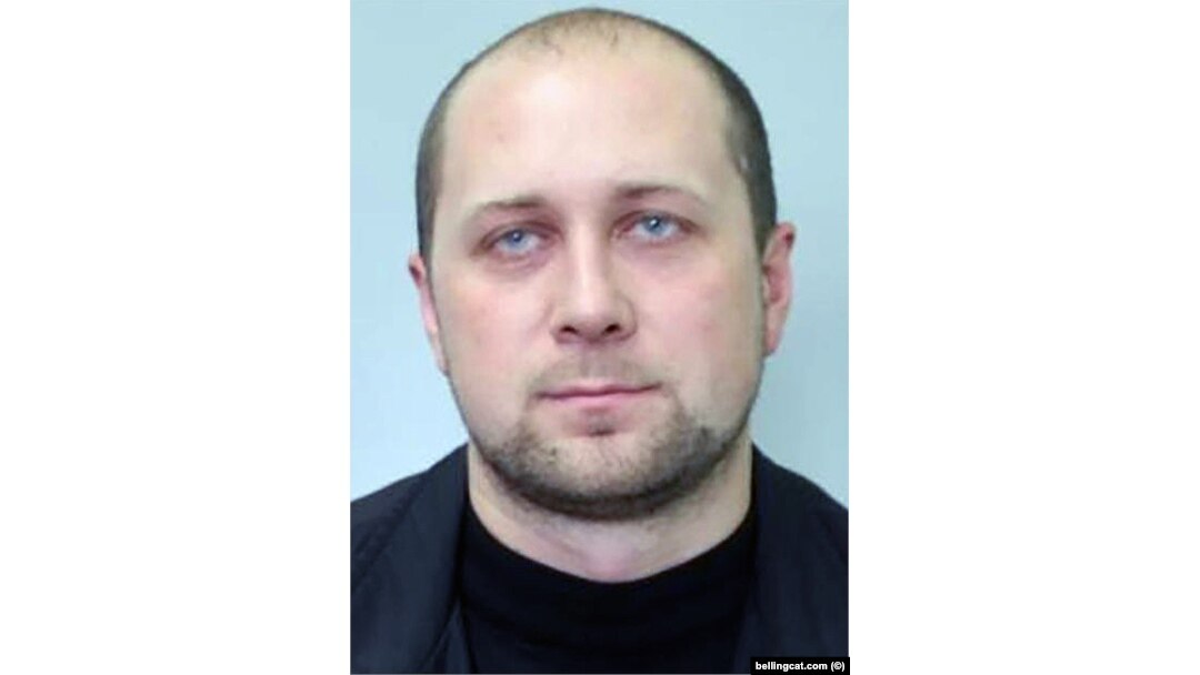 Russian agent Konstantin Kudryavtsev admitted during the call to putting a deadly nerve agent in Navalny's underwear.