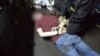 FSB officers detain a Ukrainian citizen who was allegedly collecting secret information about the latest weapons in Tula.