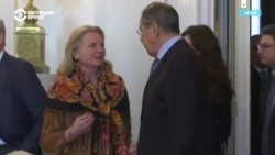 Кто из европейских политиков участвует в российской пропаганде