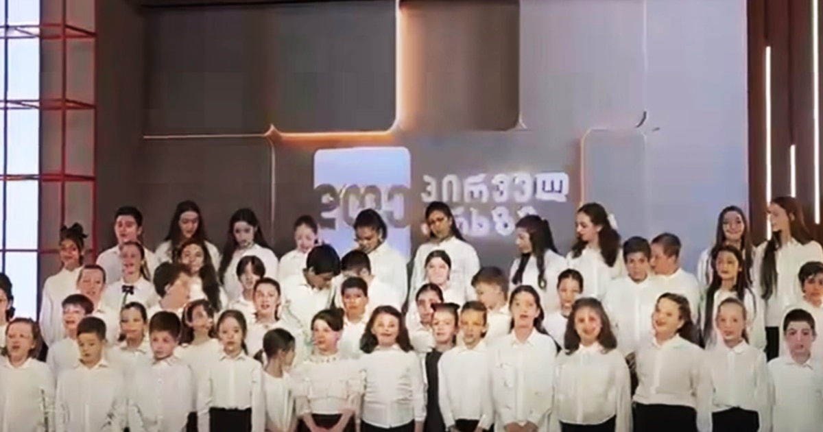 დედა: "ყველაზე მეტად რომ სჭირდებოდა არავინ მიეხმარა" - "ვერ 