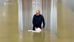 «Սերժ Սարգսյանն էլ հեռանալու միտք չուներ». Փաշինյանը որպես վարչապետ «կամրջում է» և «սաղմոսում»