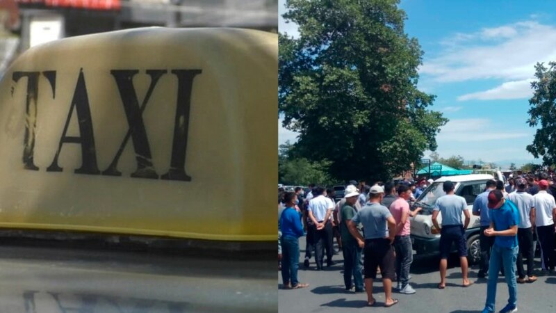 В Севастополе подорожали услуги такси после наплыва российских туристов