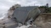 Ураган «Марія» призвів до спустошення на Домініці – прем’єр
