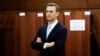 Росія: Навальний звернувся до суду зі скаргою на закон «Про вибори президента»
