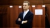 Навальный получил компенсацию от правительства России за дело "Ив Роше"