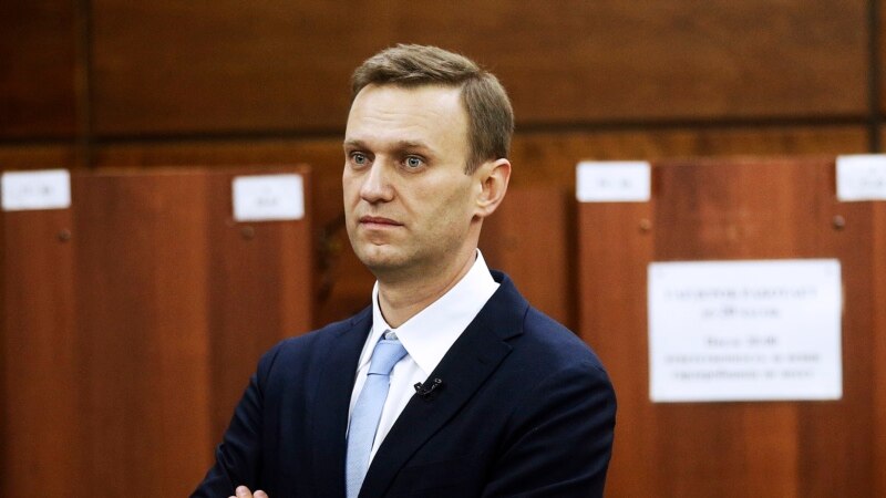 Навальныйга жети шаарда акция өткөрүүгө уруксат берилди