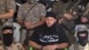 Syrian Fighters Tell North Caucasus Muslims 'Wage Jihad at Home!'