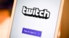 Twitch, which is owned by Amazon, did not immediately respond to a request for comment. 