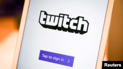 Twitch, which is owned by Amazon, did not immediately respond to a request for comment. 