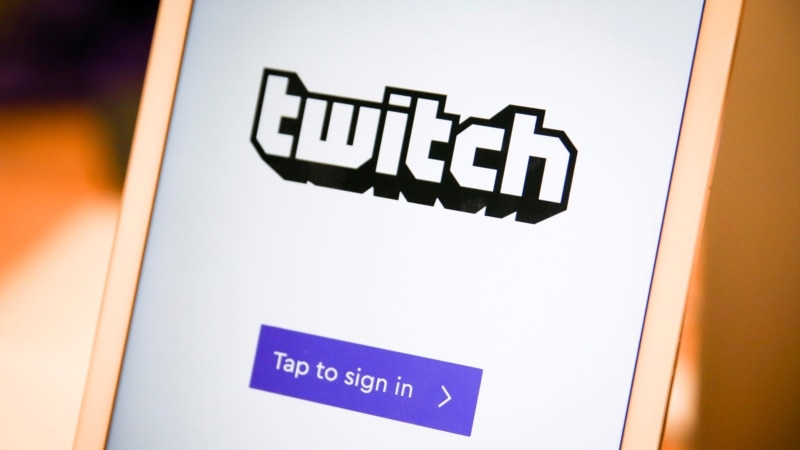 Rusija kaznila Twitch sa 57.000 dolara zbog sadržaja o Ukrajini