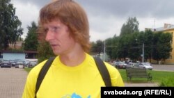 Алег Дзьячкоў