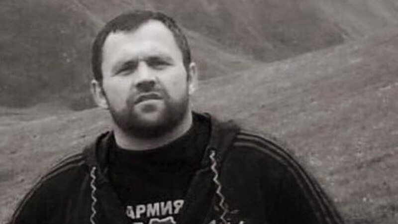 Словакия выслала россиян, предположительно причастных к убийству Зелимхана Хангошвили