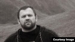 Зелимхан Хангошвили