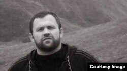 Хангошвили Зелимхан 