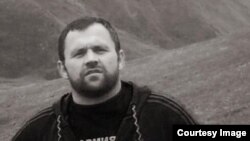 Хангошвили Зелимхан