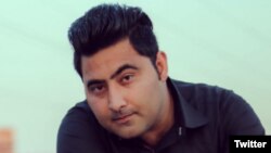 Mashal Khan Ziayddin