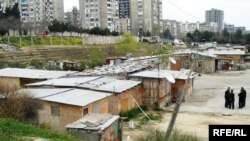 Məcburi köçkünlərin çıxarılacağı ərazilərdə yeni metro stansiyaları tikiləcək