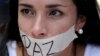 ادامه تظاهرات ضددولتی در ونزوئلا