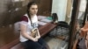 Russian Authorities Transfer Teen Accused Of 'Terrorist' Charges To House Arrest