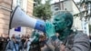 Vitali Şabuninin işi Ukraynada korrupsiyayla bağlı narahatlıq doğurur