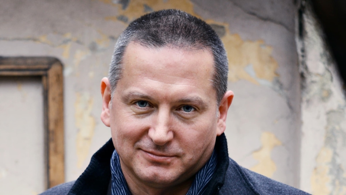 Романът Времеубежище на Георги Господинов беше номиниран за най-престижната международна