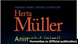Herta Muller - Animalul inimii 