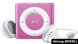 iPod Shuffle