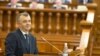Sondaj IMAS: 45% din moldoveni vor formalizarea alinaței PSRM-PD din parlament