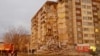 Іжевськ: до 7 зросла кількість загиблих через обвалення будинку