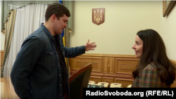 Михайло Федоров не користується захищеним зв’язком і віддає перевагу мобільним месенджерам