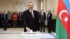 Выборы с «предрешенным результатом» в Азербайджане