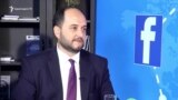«Ֆեյսբուքյան ասուլիս» Կրթության և գիտության նախարար Արայիկ Հարությունյանի հետ․ 21.05.2018