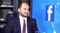 «Ֆեյսբուքյան ասուլիս» Կրթության և գիտության նախարար Արայիկ Հարությունյանի հետ․ 21.05.2018