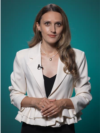 Moldova: Cristina Popusoi