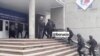 Красноярск: ОМОН ворвался в здание научного центра Сибирского РАН