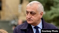 მამუკა ხაზარაძე