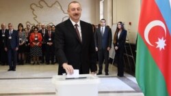 Ալիևը թերևս կշարունակի Ադրբեջանը ղեկավարել հորից «ժառանգած» ավանդական թիմով