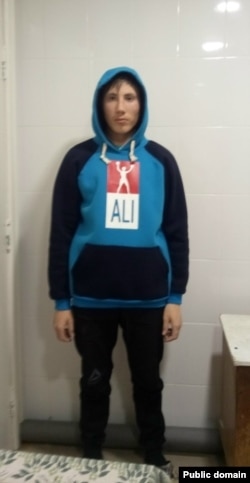 Даниил Митрофанов