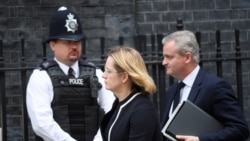 IIM: Mançester bombaçysynyň ýeke bolmazlygy mümkin