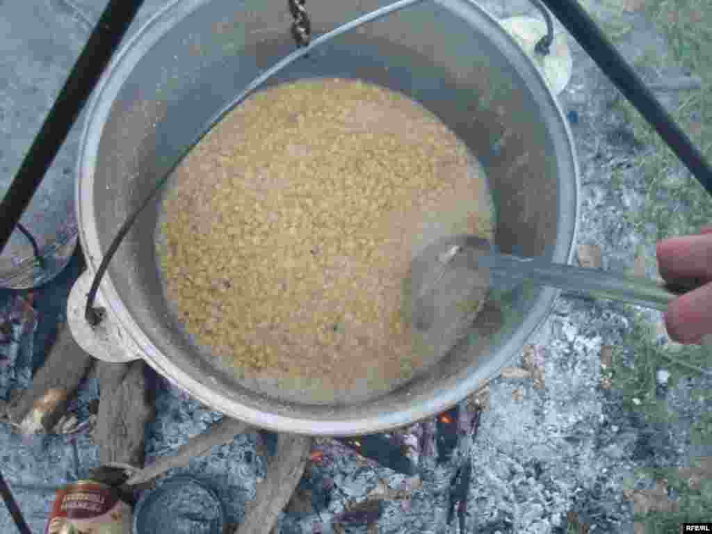 Dnestr çayında #38