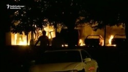 Riots In Milwaukee After Police Shooting