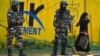 Пакистан звинуватив індійських військових у вбивстві двох цивільних у Кашмірі