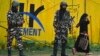 Trump Offers To Mediate 'Explosive' Kashmir Dispute