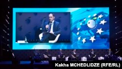 ადგილობრივი მთავრობების ევროპული კონგრესი კრაკოვში